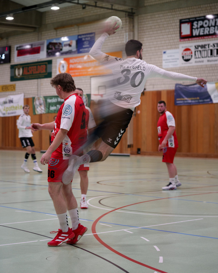 Thumbnail - Turnen