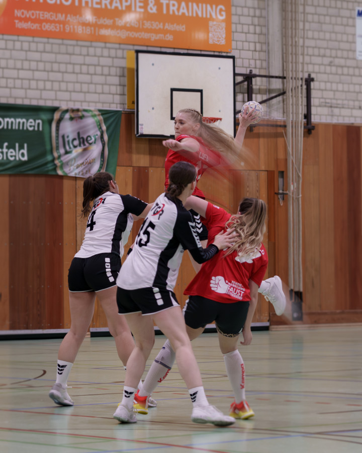 Der Vorstand des TVA